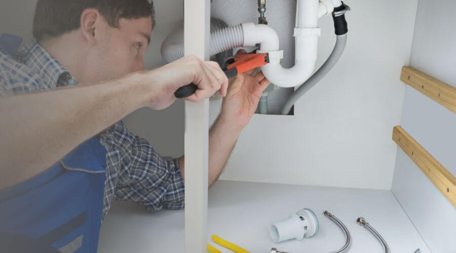 Professional Leak Detection Services in Saint Lucas, IA